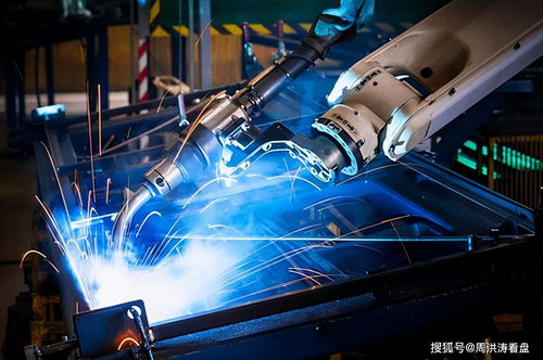 國之重器，A股軍工產業鏈細分龍頭大盤點（建議收藏）