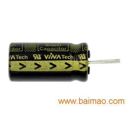 5F 2.7V VEC2R7505QG 法拉電容 廠家、價(jià)格及電子產(chǎn)品應(yīng)用