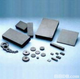 聞達(dá)磁鐵 半導(dǎo)體零件、電子元件與磁鐵的綜合供應(yīng)商