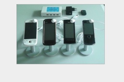 手機報警鎖與電腦報警鎖 守護(hù)設(shè)備安全的智能衛(wèi)士