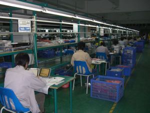 深圳市東影杰科電子 深耕GPS系統，領航電子產品及零配件領域