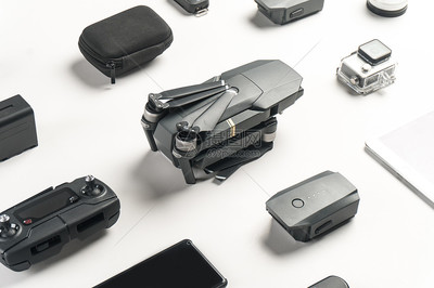 航拍器電子產(chǎn)品 技術(shù)革新與零配件生態(tài)的協(xié)同發(fā)展