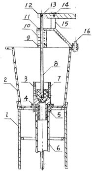 污水再利用桶與閥門技術 推動非常規(guī)水源利用的研發(fā)進展