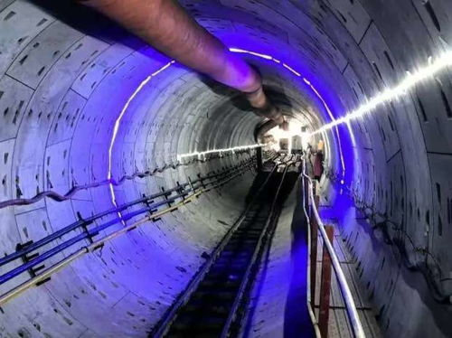 青草沙水源新突破 原水管線通水與非常規(guī)水源技術研發(fā)