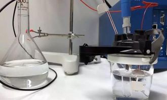 萬化寶 液體中汞含量降低99%以上成為可能，非常規(guī)水源利用技術(shù)迎來新突破