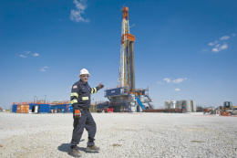 非常規(guī)水源利用技術(shù) 能源革命重塑美國霸權(quán)的新基石