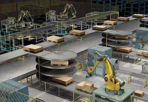 工業(yè)4.0時(shí)代下RFID與非常規(guī)水源利用技術(shù)在智慧生產(chǎn)制造中的融合應(yīng)用方案