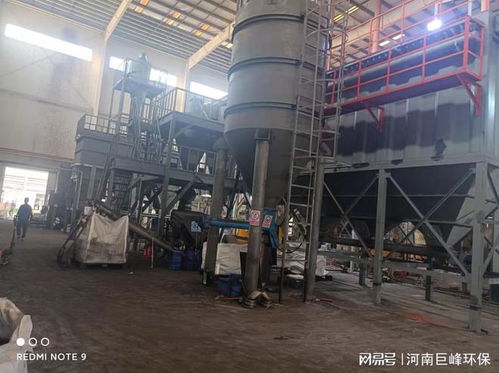 綠色循環新篇章 廢舊鋰電池回收與非常規水源利用技術的協同發展