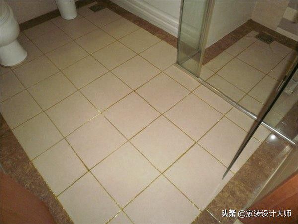 良心商家提醒 德高、百得、西卡等美縫劑哪種好？很多家庭被坑了美縫裝飾